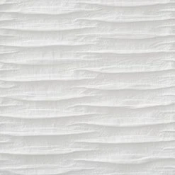 Dunelm Alissa White 100% Cotton Duvet Cover And Pillowcase Set -pillowcase shop 1000085091 alt02