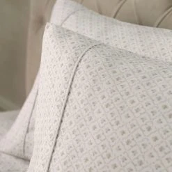 Dorma Botanical Garden Cuffed Pillowcase 5 Dorma Botanical Garden Cuffed Pillowcase -pillowcase shop 1000085140 alt01