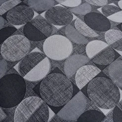 Elements Oscar Reversible Orange Duvet Cover And Pillowcase Set -pillowcase shop 1000119073 alt04