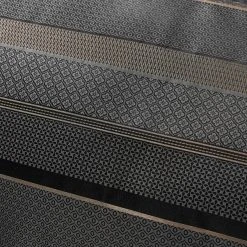 Dunelm Hudson Grey Duvet Cover And Pillowcase Set 10 Dunelm Hudson Grey Duvet Cover And Pillowcase Set -pillowcase shop 1000119201 alt03