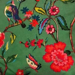 Riva Home Furn. Pomelo Green Reversible Duvet Cover And Pillowcase Set 11 Riva Home Furn. Pomelo Green Reversible Duvet Cover And Pillowcase Set -pillowcase shop 1000155186 alt04