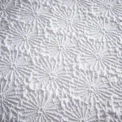 Dunelm Astra Textured White Oxford Pillowcase -pillowcase shop 1000159710 alt03