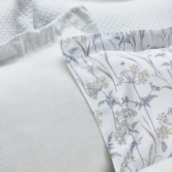 Dorma Cheddleton Oxford Pillowcase Pair -pillowcase shop 1000159720 alt02