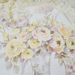 Dorma Hartington 100% Cotton Reversible Duvet Cover And Pillowcase Set -pillowcase shop 1000159723 alt03