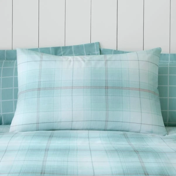 Dunelm Albie Blue Reversible Duvet Cover And Pillowcase Set 7 Dunelm Albie Blue Reversible Duvet Cover And Pillowcase Set - Image 5