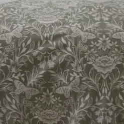 Dunelm Evesham 100% Cotton Green Duvet Cover And Pillowcase Set 12 Dunelm Evesham 100% Cotton Green Duvet Cover And Pillowcase Set -pillowcase shop 1000166971 alt04