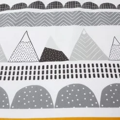 Dunelm Elements Geosaurus 100% Cotton Duvet Cover And Pillowcase Twin Pack Set 11 Dunelm Elements Geosaurus 100% Cotton Duvet Cover And Pillowcase Twin Pack Set -pillowcase shop 1000167428 alt03