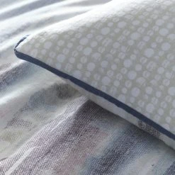 Appletree Landscape 100% Cotton Duvet Cover And Pillowcase Set 12 Appletree Landscape 100% Cotton Duvet Cover And Pillowcase Set -pillowcase shop 1000170847 alt04