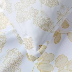 Dorma Daylesford 300 Thread Count Cotton Sateen Oxford Pillowcase Pair -pillowcase shop 1000181172 alt01