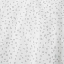 Dunelm Dottie Grey Duvet Cover And Pillowcase Set -pillowcase shop 1000181824 alt04