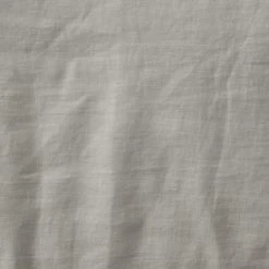 The Edited Life Rowan 100% Linen Duvet Cover And Pillowcase Set -pillowcase shop 1000181966 alt05