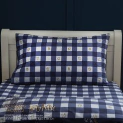 Harry Potter Hogwarts Glow In The Dark Duvet Cover And Pillowcase Set 11 Harry Potter Hogwarts Glow In The Dark Duvet Cover And Pillowcase Set -pillowcase shop 1000182131 alt03