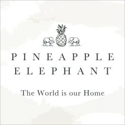 Pineapple Elephant Tufted Grey Diamond 100% Cotton Duvet Cover And Pillowcase Set 11 Pineapple Elephant Tufted Grey Diamond 100% Cotton Duvet Cover And Pillowcase Set -pillowcase shop 1000184266 alt04