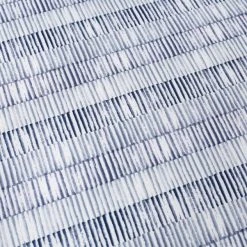 Dunelm Zen Navy Reversible Duvet Cover And Pillowcase Set -pillowcase shop 1000185670 alt05