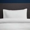 Fogarty Soft Touch White Standard Pillowcase Pair -pillowcase shop 30214603