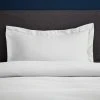Fogarty Soft Touch White Oxford Pillowcase -pillowcase shop 30214604