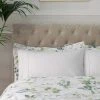 Dorma Botanical Garden Cuffed Pillowcase 1 Dorma Botanical Garden Cuffed Pillowcase -pillowcase shop 30239265