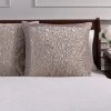 Dorma Charlbury Champagne Continental Pillowcase -pillowcase shop 30239325