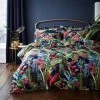 Dunelm Floresta Duvet Cover And Pillowcase Set -pillowcase shop 30437758