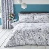 Dunelm Ginkgo Butterfly White Reversible Duvet Cover And Pillowcase Set 2 Dunelm Ginkgo Butterfly White Reversible Duvet Cover And Pillowcase Set -pillowcase shop 30613958
