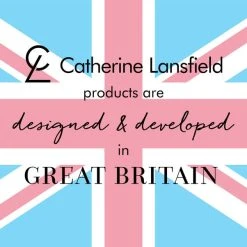 Catherine Lansfield Stars And Stripes Duvet Cover And Pillowcase Set -pillowcase shop 30621029 alt04