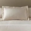 Dunelm Bardot Cream Oxford Pillowcase 2 Dunelm Bardot Cream Oxford Pillowcase -pillowcase shop 30646461