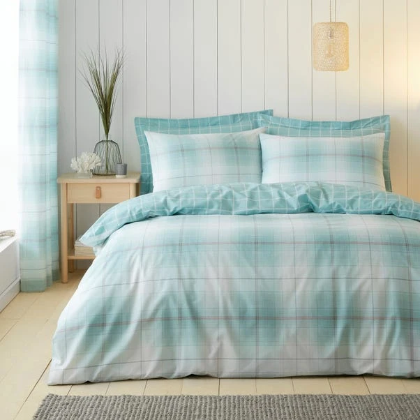 Dunelm Albie Blue Reversible Duvet Cover And Pillowcase Set 3 Dunelm Albie Blue Reversible Duvet Cover And Pillowcase Set
