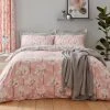 Dunelm Erin Blush & Grey Reversible Duvet Cover And Pillowcase Set 2 Dunelm Erin Blush & Grey Reversible Duvet Cover And Pillowcase Set -pillowcase shop 30672234