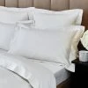 Hotel Cotton 230 Thread Count Sateen Oxford Pillowcase -pillowcase shop 30675921