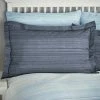 Dunelm Halton Blue Oxford Pillowcase 1 Dunelm Halton Blue Oxford Pillowcase -pillowcase shop 30682920