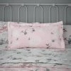 Dunelm Heavenly Hummingbird Blush Oxford Pillowcase 1 Dunelm Heavenly Hummingbird Blush Oxford Pillowcase -pillowcase shop 30682969