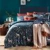 Furn Furn. Richmond Midnight Blue Duvet Cover And Pillowcase Set 1 Furn Furn. Richmond Midnight Blue Duvet Cover And Pillowcase Set -pillowcase shop 30703289