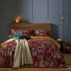 Furn Furn. Riva Forest Fauna Rust Duvet Cover And Pillowcase Set 2 Furn Furn. Riva Forest Fauna Rust Duvet Cover And Pillowcase Set -pillowcase shop 30710627