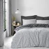 Dunelm Dottie Black Duvet Cover And Pillowcase Set 1 Dunelm Dottie Black Duvet Cover And Pillowcase Set -pillowcase shop 30712134