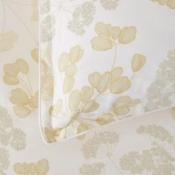 Dorma Daylesford 300 Thread Count Cotton Sateen Oxford Pillowcase Pair -pillowcase shop 30712687 alt02