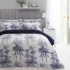 Dorma Madara Floral Reversible 100% Cotton Duvet Cover And Pillowcase Set 2 Dorma Madara Floral Reversible 100% Cotton Duvet Cover And Pillowcase Set -pillowcase shop 30712734