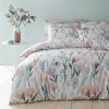Dunelm Emmie Pink Floral Reversible Duvet Cover And Pillowcase Set 2 Dunelm Emmie Pink Floral Reversible Duvet Cover And Pillowcase Set -pillowcase shop 30721735