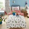 Pixar Disney Toy Story Duvet Cover And Pillowcase Set -pillowcase shop 30723629