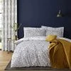 Dunelm Hardwick Floral Grey Reversible Duvet Cover And Pillowcase Set 1 Dunelm Hardwick Floral Grey Reversible Duvet Cover And Pillowcase Set -pillowcase shop 30726763