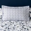 Dunelm Zen Navy Oxford Pillowcase 2 Dunelm Zen Navy Oxford Pillowcase -pillowcase shop 30726797
