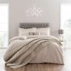 Dunelm Tegan Champagne Textured Duvet Cover And Pillowcase Set 2 Dunelm Tegan Champagne Textured Duvet Cover And Pillowcase Set -pillowcase shop 30727257