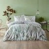 Paoletti Aaliyah 100% Cotton Duvet Cover And Pillowcase Set -pillowcase shop 30744158