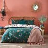 Furn Furn. Wildings Juniper Green Duvet Cover And Pillowcase Set -pillowcase shop 30746673