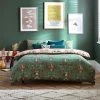 Furn Furn. Luna Wood Duvet Cover And Pillowcase Set 1 Furn Furn. Luna Wood Duvet Cover And Pillowcase Set -pillowcase shop 30746711