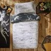 Natural History Museum Fossil Forager 100% Cotton Duvet Cover And Pillowcase Set -pillowcase shop 30747593