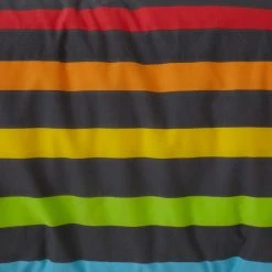 Dunelm Elements Rainbow 100% Cotton Duvet Cover And Pillowcase Set 13 Dunelm Elements Rainbow 100% Cotton Duvet Cover And Pillowcase Set -pillowcase shop 30747600 alt05