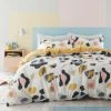 Dunelm Leopard Duvet Cover And Pillowcase Set 2 Dunelm Leopard Duvet Cover And Pillowcase Set -pillowcase shop 30747610