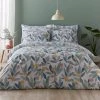 Dunelm Erwin Fruits Duvet Cover And Pillowcase Set -pillowcase shop 30747959