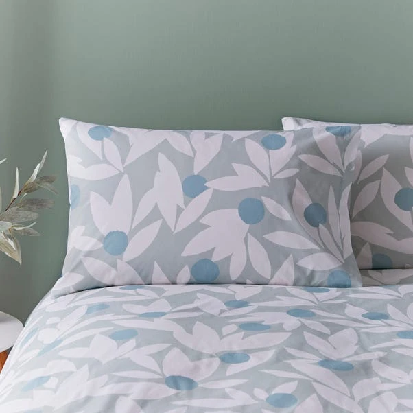 Dunelm Erwin Fruits Duvet Cover And Pillowcase Set 6 Dunelm Erwin Fruits Duvet Cover And Pillowcase Set - Image 4