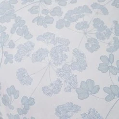 Dorma Daylesford Blue 100% Cotton Duvet Cover And Pillowcase Set -pillowcase shop 30748153 alt03